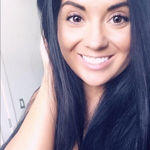 Meet your Posher, Cassie